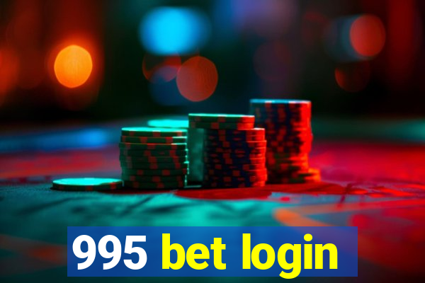 995 bet login